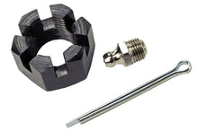 Load image into Gallery viewer, MES431L Steering Tie Rod End Mevotech Supreme Canada