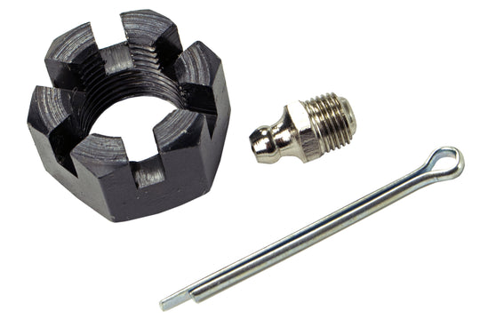 MES431L Steering Tie Rod End Mevotech Supreme Canada