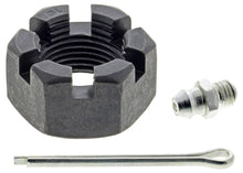 Load image into Gallery viewer, MES431R Steering Tie Rod End Mevotech Supreme Canada