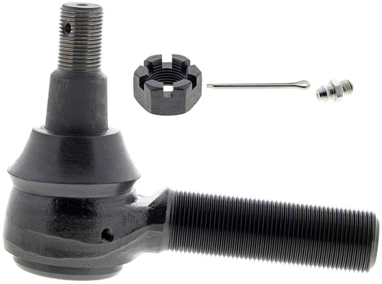 MES431R Steering Tie Rod End Mevotech Supreme Canada