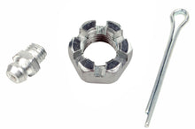 Load image into Gallery viewer, MES435RL Steering Tie Rod End Mevotech Supreme Canada