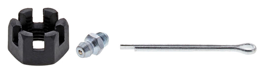 MES441RL Steering Tie Rod End Mevotech Supreme Canada