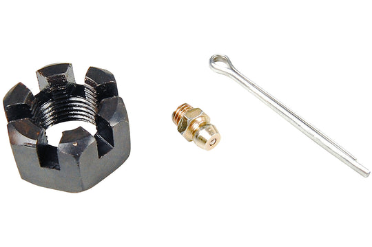 MES443L Steering Tie Rod End Mevotech Supreme Canada