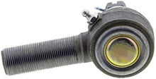 Load image into Gallery viewer, MES453L Steering Tie Rod End Mevotech Supreme Canada