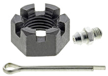 Load image into Gallery viewer, MES453L Steering Tie Rod End Mevotech Supreme Canada