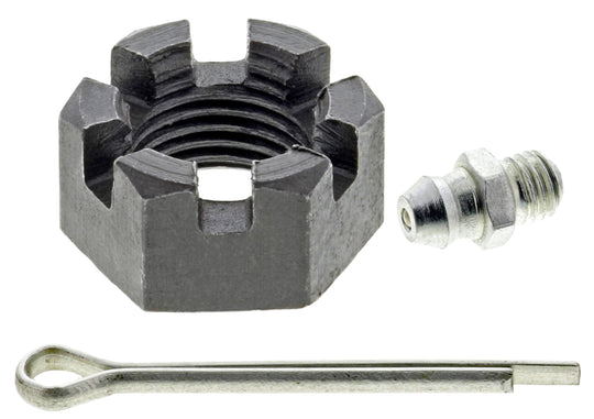 MES453L Steering Tie Rod End Mevotech Supreme Canada