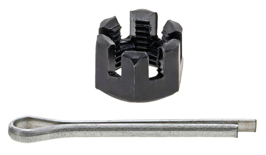 MES476L Steering Tie Rod End Mevotech Supreme Canada