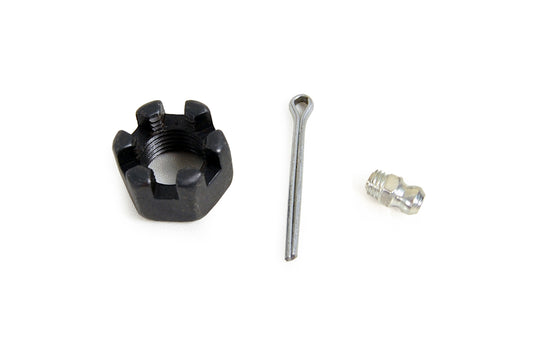 MES486L Steering Tie Rod End Mevotech Supreme Canada