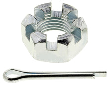Load image into Gallery viewer, MES577 Steering Tie Rod End Mevotech Supreme Canada