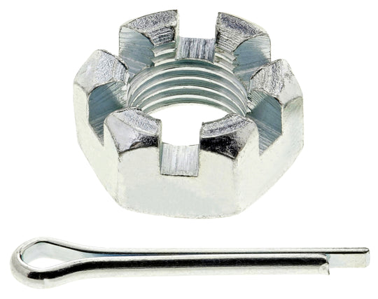 MES577 Steering Tie Rod End Mevotech Supreme Canada