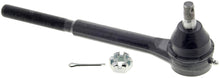 Load image into Gallery viewer, MES577 Steering Tie Rod End Mevotech Supreme Canada