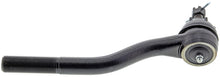 Load image into Gallery viewer, MES714 Steering Tie Rod End Mevotech Supreme Canada