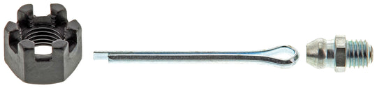 MES714 Steering Tie Rod End Mevotech Supreme Canada