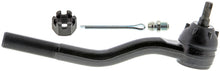 Load image into Gallery viewer, MES714 Steering Tie Rod End Mevotech Supreme Canada