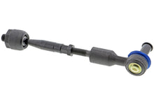 Load image into Gallery viewer, MES800017A Steering Tie Rod End Assembly Mevotech Supreme Canada