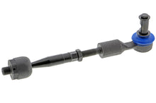 Load image into Gallery viewer, MES800017A Steering Tie Rod End Assembly Mevotech Supreme Canada
