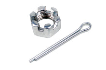 Load image into Gallery viewer, MES800039 Steering Tie Rod End Mevotech Supreme Canada