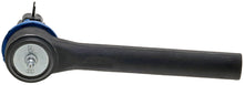 Load image into Gallery viewer, MES800046 Steering Tie Rod End Mevotech Supreme Canada