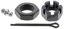 Load image into Gallery viewer, MES800053 Steering Tie Rod End Mevotech Supreme Canada