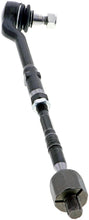 Charger l'image dans la galerie, MES800090A Steering Tie Rod End Assembly Mevotech Supreme Canada