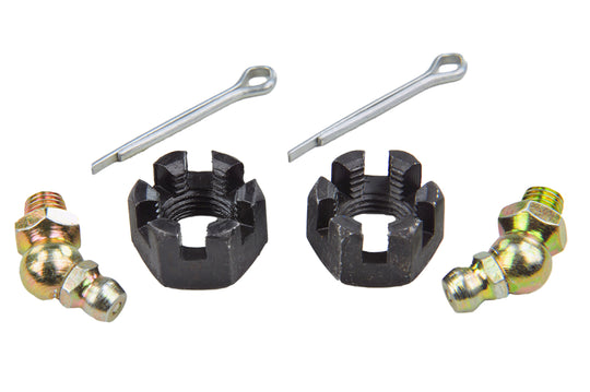 MES800214A Steering Tie Rod End Assembly Mevotech Supreme Canada