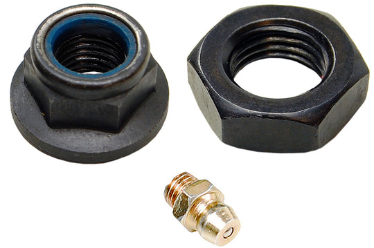 MES800304 Steering Tie Rod End Mevotech Supreme Canada