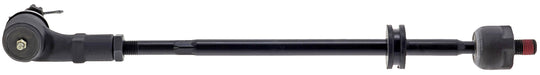 MES800493A Steering Tie Rod End Assembly Mevotech Supreme Canada