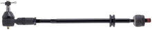 Load image into Gallery viewer, MES800493A Steering Tie Rod End Assembly Mevotech Supreme Canada