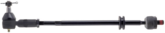 MES800493A Steering Tie Rod End Assembly Mevotech Supreme Canada