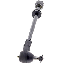 Load image into Gallery viewer, MES800493A Steering Tie Rod End Assembly Mevotech Supreme Canada