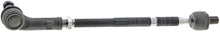 Load image into Gallery viewer, MES800499A Steering Tie Rod End Assembly Mevotech Supreme Canada