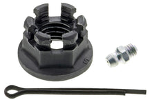 Load image into Gallery viewer, MES800881 Steering Tie Rod End Mevotech Supreme Canada