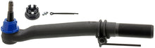 Load image into Gallery viewer, MES800881 Steering Tie Rod End Mevotech Supreme Canada