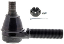 Charger l'image dans la galerie, MES800882 Steering Tie Rod End Mevotech Supreme Canada