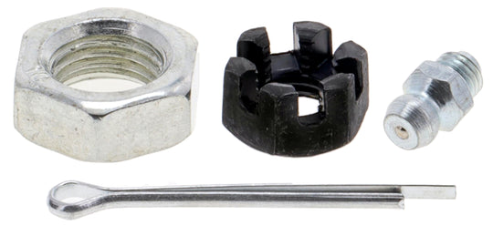 MES80288 Steering Tie Rod End Mevotech Supreme Canada