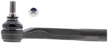 Load image into Gallery viewer, MES80291 Steering Tie Rod End Mevotech Supreme Canada