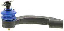 Load image into Gallery viewer, MES80360 Steering Tie Rod End Mevotech Supreme Canada