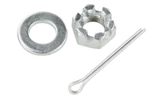 Load image into Gallery viewer, MES80584 Steering Tie Rod End Mevotech Supreme Canada