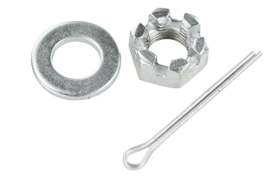MES80584 Steering Tie Rod End Mevotech Supreme Canada
