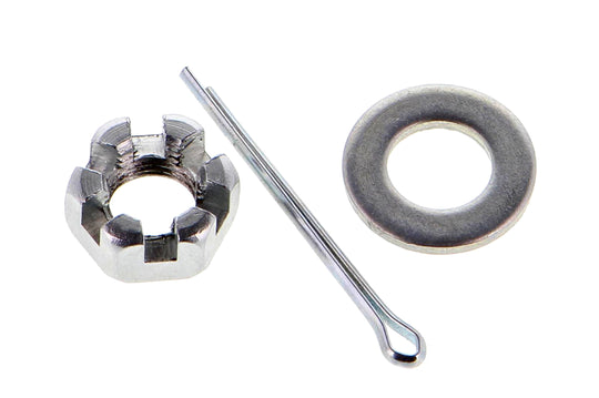 MES80585 Steering Tie Rod End Mevotech Supreme Canada