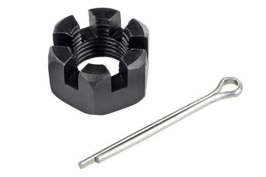 MES80589 Steering Tie Rod End Mevotech Supreme Canada
