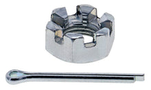 Load image into Gallery viewer, MES80602 Steering Tie Rod End Mevotech Supreme Canada