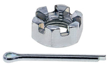 Load image into Gallery viewer, MES80603 Steering Tie Rod End Mevotech Supreme Canada