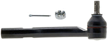 Load image into Gallery viewer, MES80603 Steering Tie Rod End Mevotech Supreme Canada
