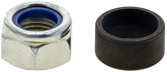MES80676 Steering Tie Rod End Mevotech Supreme Canada