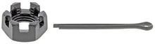 Load image into Gallery viewer, MES80680 Steering Tie Rod End Mevotech Supreme Canada