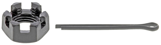 MES80680 Steering Tie Rod End Mevotech Supreme Canada