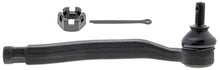 Load image into Gallery viewer, MES80680 Steering Tie Rod End Mevotech Supreme Canada