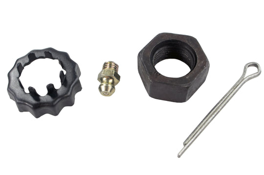 MES80752 Steering Tie Rod End Mevotech Supreme Canada