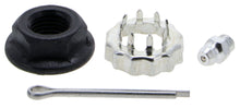 Charger l'image dans la galerie, MES80754 Steering Tie Rod End Mevotech Supreme Canada